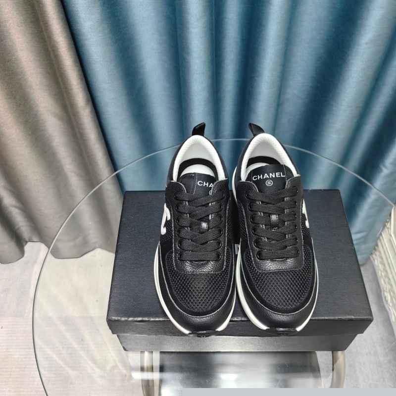 Ch*el casual shoes